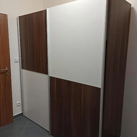 Hostel Ubytovaci Zarizeni Karolina *