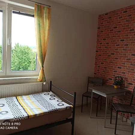 Ubytovaci Zarizeni Karolina Hostel Ceske Budejovice