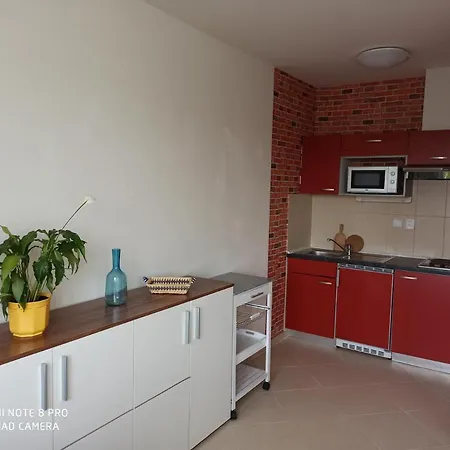 Hostal Ubytovaci Zarizeni Karolina