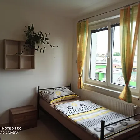 Hostel Ubytovaci Zarizeni Karolina