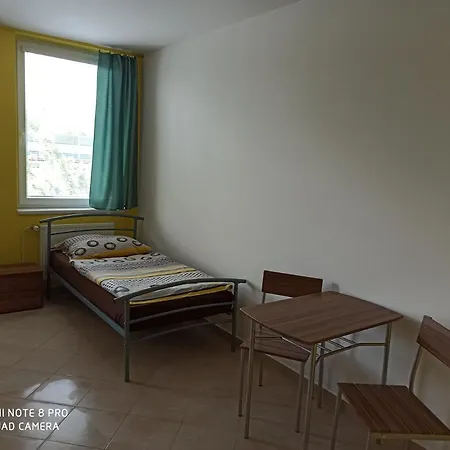 Ubytovaci Zarizeni Karolina Hostal